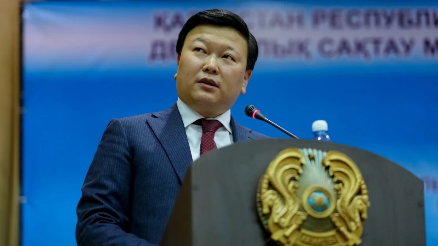 Алексей Цой Президенттің кеңесшісі болып тағайындалды
