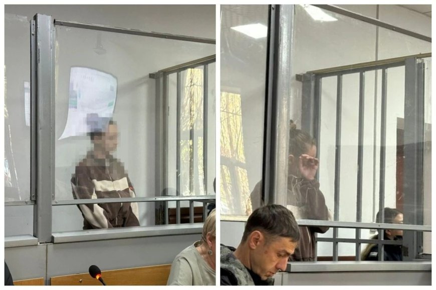 «Мамбеттер» елі: Қарағандыда қазақтарды кемсіткен қызға қатысты сот басталды