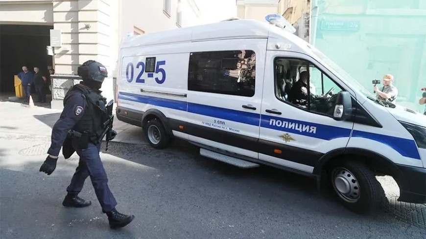 Қазақстан азаматы Ресейде радиостанцияны басып алды