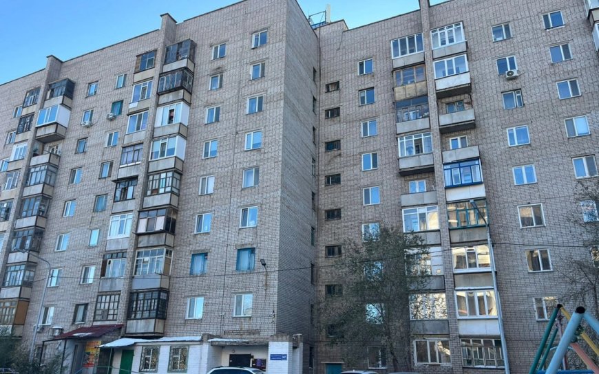 Павлодарда анасы мен баласы үйінде өлі табылды