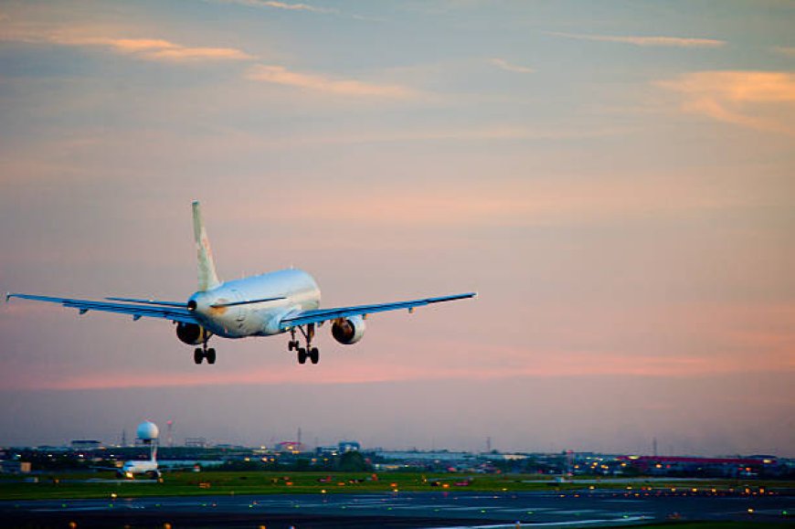 Өскеменге ұшқан SCAT ұшағы Астанаға қайтуға мәжбүр болды