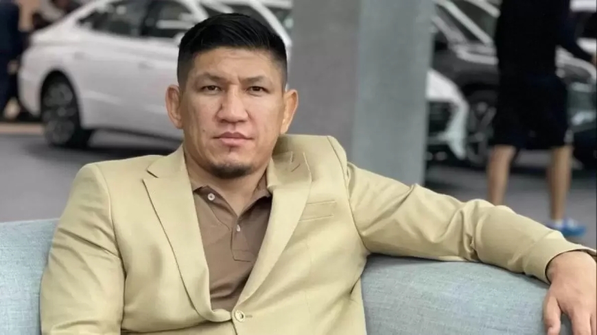 «Олар өз халқын тонамайды»: Қуат Хамитов қазақстандық футболшыларды сынады