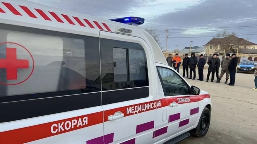 Ақтаудағы онкологиялық орталықтың маңынан пациент өлі табылды