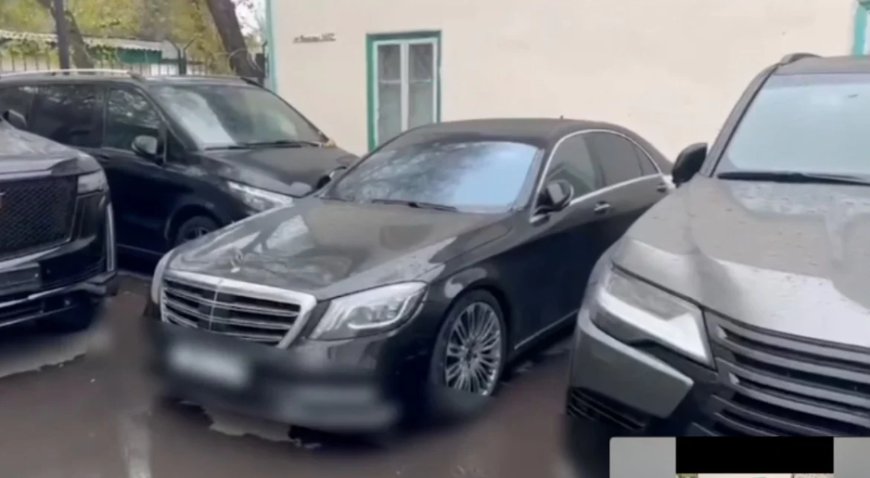 «Пәтерлер, Lamborghini, Cadillac сатып алған»: Шығыс Қазақстанда депутат миллиардтап ақша жымқырған