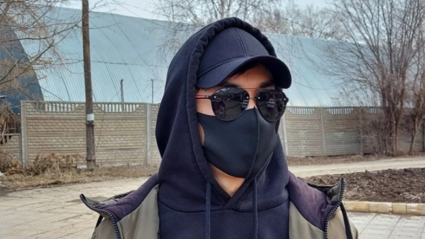 "Маскадағы адамның" кім екені белгілі болды
