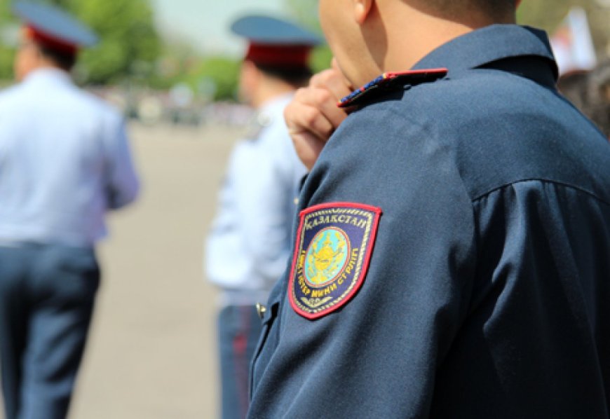 Қарағандыдағы полиция пунктінде қайтыс болған қыздың ісінен кейін бірнеше сақшы қызметінен қуылды