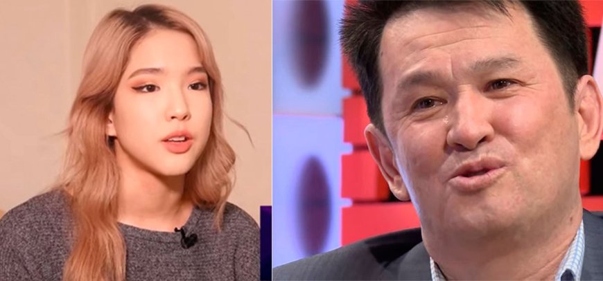 «Әлі күнге дейін кешіре алмаймын»: Медеу Арынбаев қызы туралы жан сырын ақтарды
