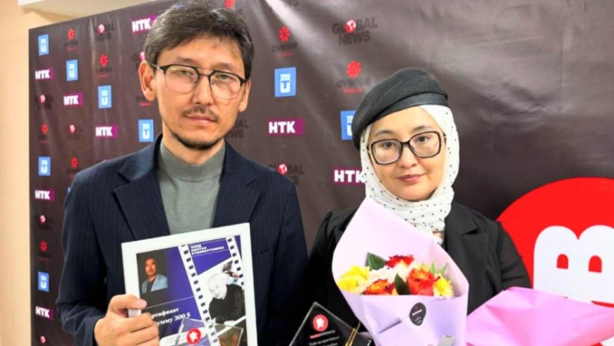 «Полиция заңсыз қамауға алды»: Белгілі продюсер түсірілім кезінде қиындыққа тап болғанын айтып жылады (ВИДЕО)