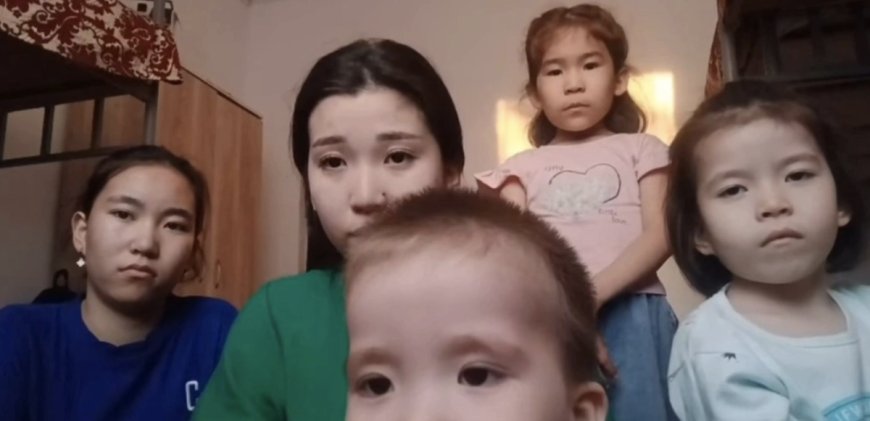 Туыстары жындыханаға жатқызған көпбалалы ананың дені сау болып шықты