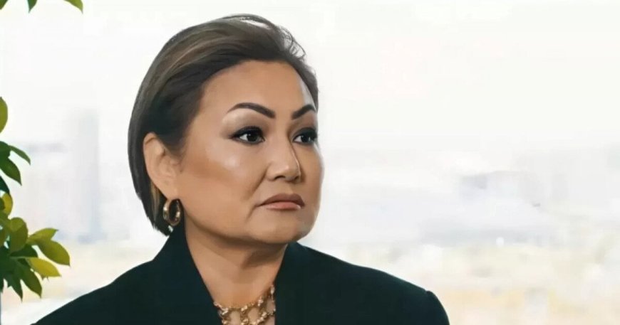 «Сегіз ай жалақы алмай, сол жердің еденін жууға дайын болдым»: Дана Нұржігіт көзіне жас алды (ВИДЕО)