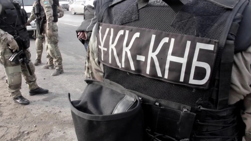 ҰҚК Алматыда шетелдік жоспарлаған үлкен терактінің жолын кесті