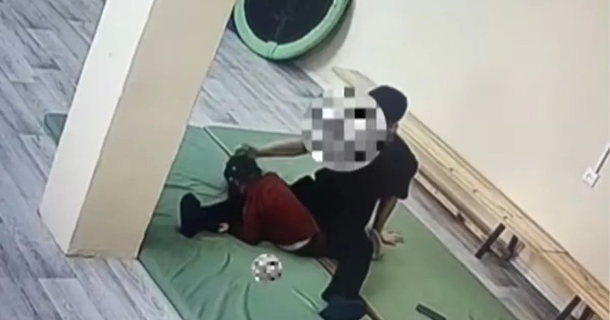 «Ерекше балаларды ұрады, мазақтайды»: журналист оңалту орталықтары мен балабақшалар туралы сұмдық жайттың бетін ашты