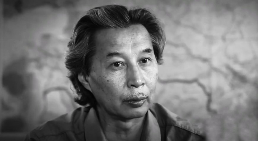 Белгілі әдебиеттанушы Мақсат Тәжімұрат дүниеден өтті