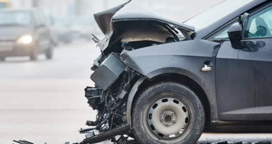 Ақтөбеде әкесінің көлігін мініп кеткен 13 жастағы бозбала қаза тапты