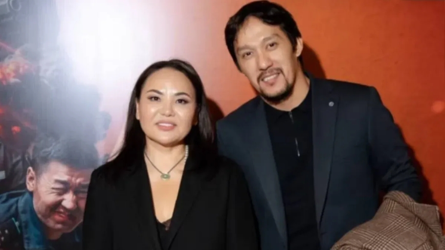 «Ешкімге ештеңе білдірмеді»: Танымал актердің отбасы қара жамылды