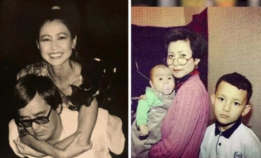 «Тасқынмен салыстырдым»: Роза Рымбаева не себепті екінші рет күйеуге шықпағанын айтты (ВИДЕО)