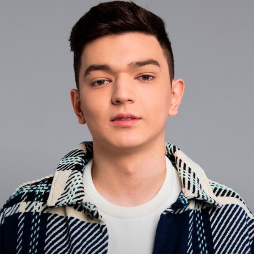 «Артымыздан үргендер үре берсін»: Қазақстандағы концерттері жаппай тоқтатылған ресейлік әнші күтпеген мәлімдеме жасады