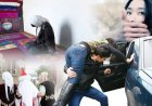 Қазақстанда жеті қызды алып қашқан 15 адам ұсталды: ІІМ қорқынышты видеоларды көрсетті