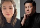 «Көңіл-күйім түседі»: Тұрсынбек Қабатовтың қызы отбасындағы жағдайға қатысты пікір білдірді