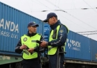 Астанада үш бала жүк пойызымен ондаған шақырымға кетіп қалған