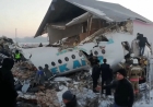 Bek Air ұшағының апаты: Сот ұшқыштарды кінәлі деп таныды