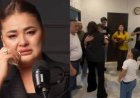 «Жүрегінде қара дақ бар»: Мөлдір Мұқанованың әпкесі бауырына қатысты бар шындықты айтты (ВИДЕО)