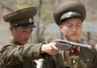 Барлау қызметі: Солтүстік Корея Ресейге тағы 5 мың әскер мен 1000 сапер жіберді
