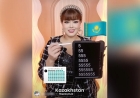 Тайландтық блогер қазақ тілінде санап, жұртты тамсандырды (ВИДЕО)