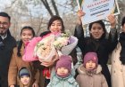 «Туысы жындыханаға жапты» делінген 5 баланың анасы баспаналы болды