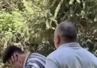 «Айырып жіберемін»: Жас жігітті ұрған Қуандық Шәкіржанов жұртты шошытты (ВИДЕО)