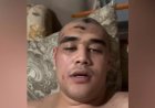 Танымал боксшы өзін арнайы жасақ өкілдері соққыға жыққанын айтты