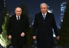 «Российская газета» басылымына Тоқаевтың мақаласы шықты