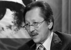 Белгілі режиссер Ғалым Доскен өмірден өтті