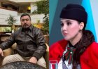 «Ажырасқан әйелді неге бағуым керек?»: Олжас Абай бұрынғы жұбайына жауап қайтарды (ФОТО)
