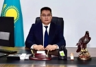 Хромтау қаласының әкімі қамауға алынды