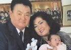 «Өлсем, денемді пышақ салып кеспеңдер»: Мақпал Жүнісова Нұрқаділовтің соңғы хаттарын жариялады (ВИДЕО)