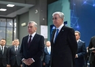 Тоқаев Өзбекстанға мемлекеттік сапармен барады