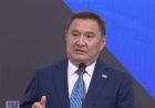 «Сучьи хутор»: Ақмола облысының әкімі сөзден жаңылып, масқара болды (ВИДЕО)