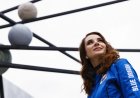 «Ғарышқа ұшу үшін үш жыл бойы ай сайын хат жаздым»: Данна Қарағұсова Blue Origin экипажына қалай қабылданды