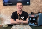 Қазақстан Mellstroy деген лақап атымен белгілі беларус блогеріне іздеу жариялады