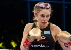 Ангелина Лукас чемпиондық атағынан айырылып қалды