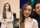 «Қайын жұртынан қорқып қашып кетті»: Депутаттың тоқалы болған Нұрайым Шақимерген алданғанын айтты