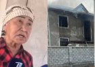 «Құтқарыңдарыңдаршы» деп айқайлады»: Жетісайлық отбасының көршілері қайғылы жайттың мән-жайын айтты (ВИДЕО)