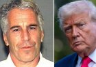 Трамп Эпштейн ісі жайлы барлық материалды жариялауды міндеттейтін заңға қол қойғанын мәлімдеді