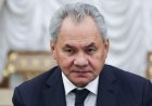 «Жарып жібермек болған»: Сергей Шойгу бір ажалдан қалды