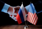 АҚШ пен Ресей Украинаға қатысты құпия келісім жасасып жатыр