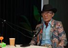 «Қазір қатын құтырған заман болды»: Ақын Бақыт Бедалхан сұқбаты желіні шулатып жатыр