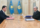Тоқаев Қаринге тапсырма берді