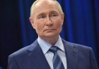 «40-қа жуық АЭС саламын»: Путин тағы жиырма жыл ел билейтін ниеті барын жеткізді