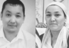 Ақтөбеде қала маңынан ерлі-зайыптылардың мәйіті табылды